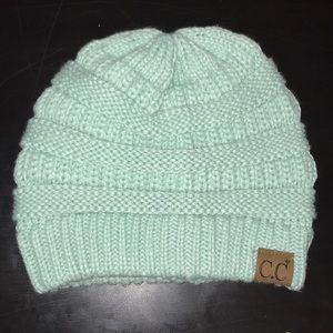 CC Beanie
